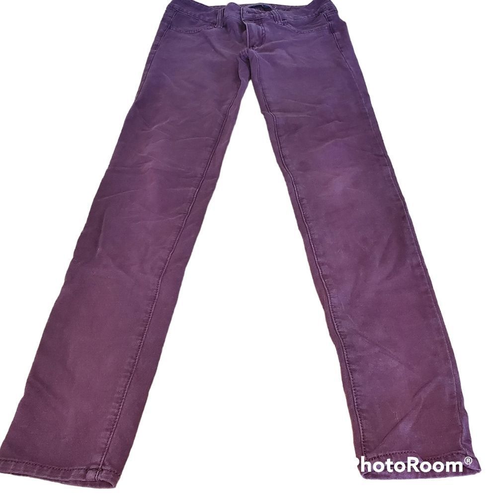 American Eagle Stretch Jeggings